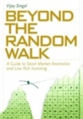 Cover: Beyond the Random Walk - OUP eBook