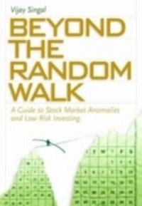 Enlarge image Cover: Beyond the Random Walk - OUP eBook