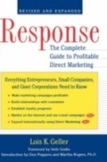 Cover: Response - Oxford University Press