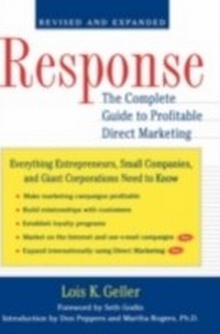 Enlarge image Cover: Response - Oxford University Press