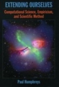 Cover: Extending Ourselves - OUP eBook