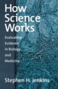 Abbildung von: How Science Works - OUP eBook