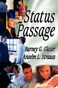 Enlarge image Cover: Status Passage - AldineTransaction