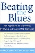 Cover: Beating the Blues - OUP USA