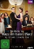 Cover: R&uuml;ckkehr ins Haus am Eaton Place - polyband Medien