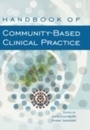 Cover: Handbook of Community-Based Clinical Practice - OUP eBook