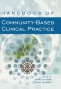 Enlarge image Cover: Handbook of Community-Based Clinical Practice - OUP eBook
