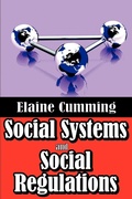 Cover: Social Systems and Social Regulations - AldineTransaction