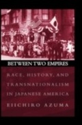 Cover: Between Two Empires - OUP eBook