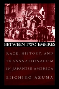 Enlarge image Cover: Between Two Empires - OUP eBook
