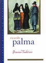 Cover: Peruvian Traditions - Oxford University Press Inc