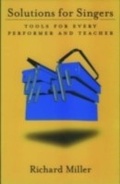 Cover: Solutions for Singers - OUP eBook
