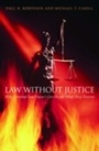 Cover: Law without Justice - OUP eBook
