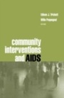 Cover: Community Interventions and AIDS - OUP eBook