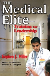 Bild vergrößern Bild: The Medical Elite - AldineTransaction