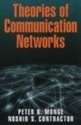Cover: Theories of Communication Networks - OUP USA