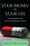 Cover: Your Money or Your Life - OUP eBook