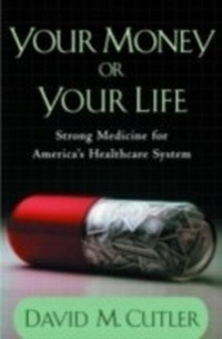 Abbildung von: Your Money or Your Life - OUP eBook