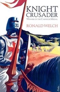 Cover: Knight Crusader - Oxford University Press