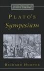 Cover: Plato's Symposium - OUP eBook