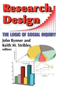 Enlarge image Cover: Research Design - AldineTransaction