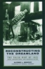Cover: Reconstructing the Dreamland - OUP eBook