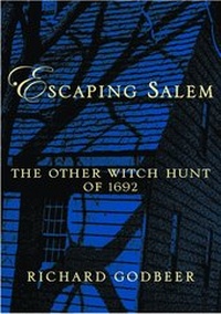 Enlarge image Cover: Escaping Salem - Oxford University Press Inc