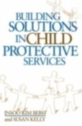 Cover: Helping in Child Protective Services - OUP eBook
