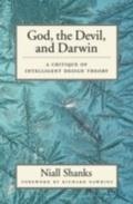 Cover: God, the Devil, and Darwin - OUP eBook