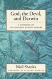 Enlarge image Cover: God, the Devil, and Darwin - OUP eBook
