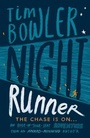 Cover: Night Runner - Oxford University Press