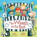 Cover: The Wheels on the Bus - Oxford University Press