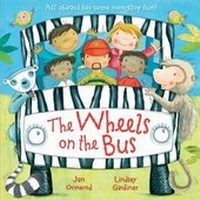 Enlarge image Cover: The Wheels on the Bus - Oxford University Press