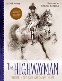 Enlarge image Cover: The Highwayman - Oxford University Press