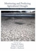 Cover: Monitoring and Predicting Agricultural Drought - OUP eBook