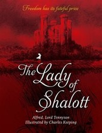 Abbildung von: The Lady Of Shalott - Oxford University Press