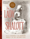 Cover: The Lady Of Shalott - Oxford University Press