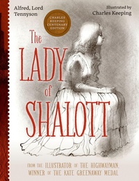 Enlarge image Cover: The Lady Of Shalott - Oxford University Press