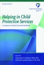 Cover: Helping in Child Protective Services - Oxford University Press