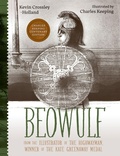 Cover: Beowulf - Oxford University Press