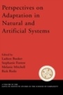 Cover: Perspectives on Adaptation in Natural and Artificial Systems - OUP eBook