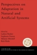 Cover: Perspectives on Adaptation in Natural and Artificial Systems - OUP eBook