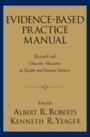 Cover: Evidence-Based Practice Manual - OUP eBook