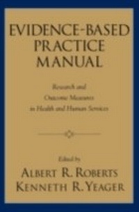 Enlarge image Cover: Evidence-Based Practice Manual - OUP eBook