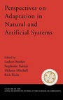 Cover: Perspectives on Adaptation in Natural and Artificial Systems - Oxford University Press Inc