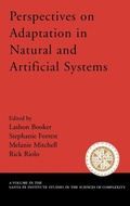 Cover: Perspectives on Adaptation in Natural and Artificial Systems - Oxford University Press Inc