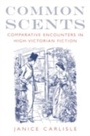 Cover: Common Scents - OUP USA