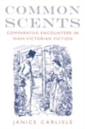 Cover: Common Scents - OUP USA
