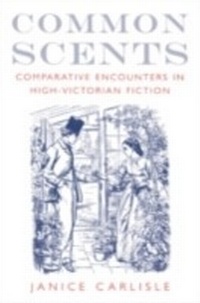 Enlarge image Cover: Common Scents - OUP USA