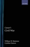 Cover: Caesar's Civil War - OUP eBook